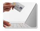 Credit Card Payment Internet Gateway